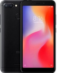 Замена разъема зарядки на телефоне Xiaomi Redmi 6 в Нижнем Тагиле